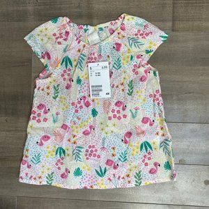 NWT H&M Top